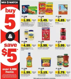 Meijer weekly ad week 21 Page 8