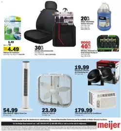 Meijer weekly ad week 21 Page 11