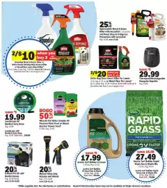 Meijer weekly ad week 21 Page 3