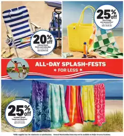 Meijer weekly ad week 21 Page 6