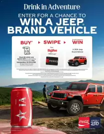 Hy-Vee weekly ad week 21 Page 10