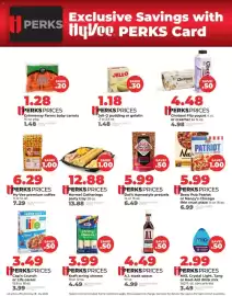 Hy-Vee weekly ad week 21 Page 11