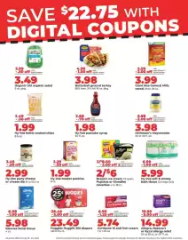 Hy-Vee weekly ad week 21 Page 13