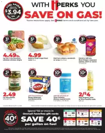 Hy-Vee weekly ad week 21 Page 14