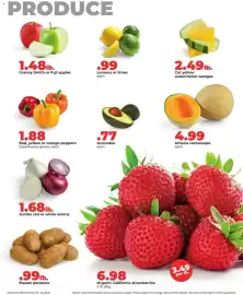 Hy-Vee weekly ad week 21 Page 16