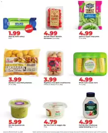 Hy-Vee weekly ad week 21 Page 17