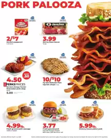Hy-Vee weekly ad week 21 Page 18