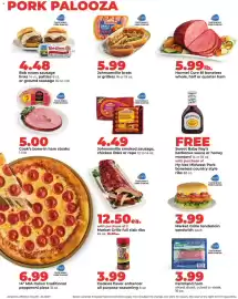Hy-Vee weekly ad week 21 Page 19