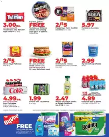 Hy-Vee weekly ad week 21 Page 2