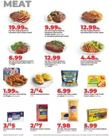 Hy-Vee weekly ad week 21 Page 20