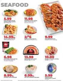 Hy-Vee weekly ad week 21 Page 21