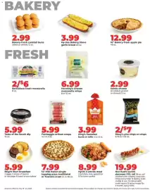 Hy-Vee weekly ad week 21 Page 22