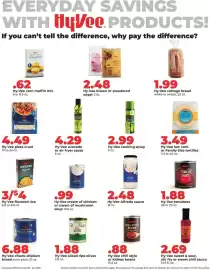 Hy-Vee weekly ad week 21 Page 24
