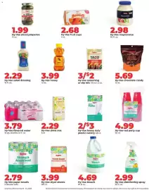 Hy-Vee weekly ad week 21 Page 25