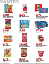 Hy-Vee weekly ad week 21 Page 26