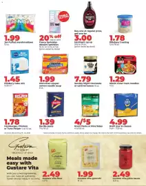 Hy-Vee weekly ad week 21 Page 28