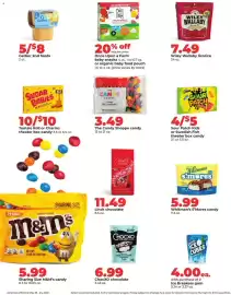 Hy-Vee weekly ad week 21 Page 30