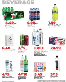 Hy-Vee weekly ad week 21 Page 31