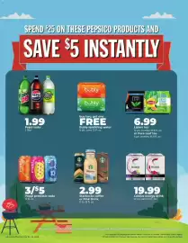 Hy-Vee weekly ad week 21 Page 32