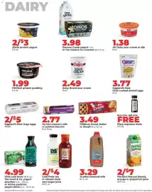 Hy-Vee weekly ad week 21 Page 33
