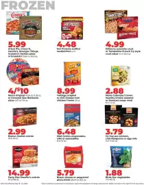 Hy-Vee weekly ad week 21 Page 34