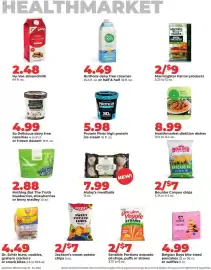 Hy-Vee weekly ad week 21 Page 36