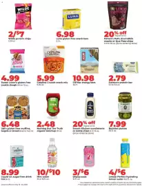 Hy-Vee weekly ad week 21 Page 37