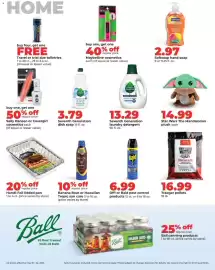Hy-Vee weekly ad week 21 Page 39