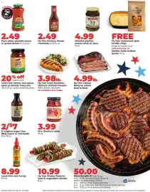 Hy-Vee weekly ad week 21 Page 4