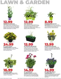 Hy-Vee weekly ad week 21 Page 40