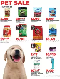 Hy-Vee weekly ad week 21 Page 42