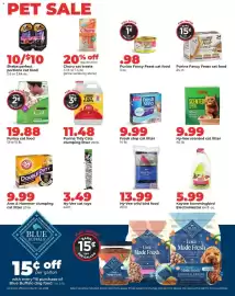 Hy-Vee weekly ad week 21 Page 43
