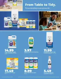 Hy-Vee weekly ad week 21 Page 44