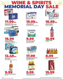 Hy-Vee weekly ad week 21 Page 47