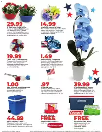 Hy-Vee weekly ad week 21 Page 8