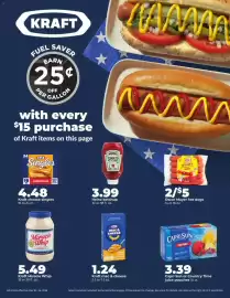 Hy-Vee weekly ad week 21 Page 9