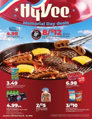 Hy-Vee weekly ad (valid until 24-05)