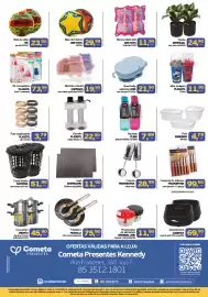 Encarte Cometa Supermercados Página 2