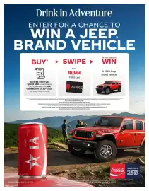 Hy-Vee weekly ad week 21 Page 10