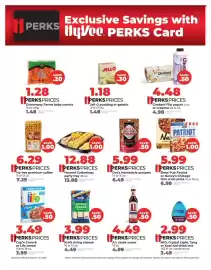 Hy-Vee weekly ad week 21 Page 11