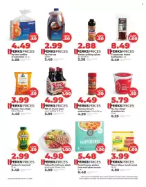 Hy-Vee weekly ad week 21 Page 12