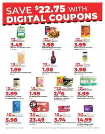 Hy-Vee weekly ad week 21 Page 13