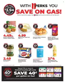 Hy-Vee weekly ad week 21 Page 14