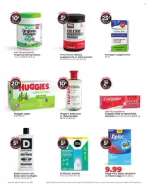 Hy-Vee weekly ad week 21 Page 15