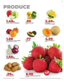 Hy-Vee weekly ad week 21 Page 16