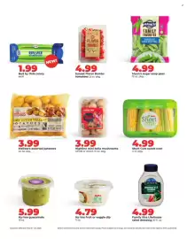 Hy-Vee weekly ad week 21 Page 17
