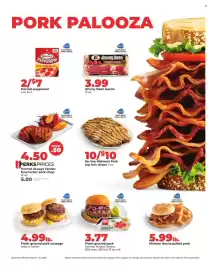 Hy-Vee weekly ad week 21 Page 18