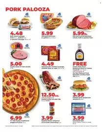 Hy-Vee weekly ad week 21 Page 19