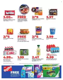 Hy-Vee weekly ad week 21 Page 2