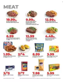 Hy-Vee weekly ad week 21 Page 20